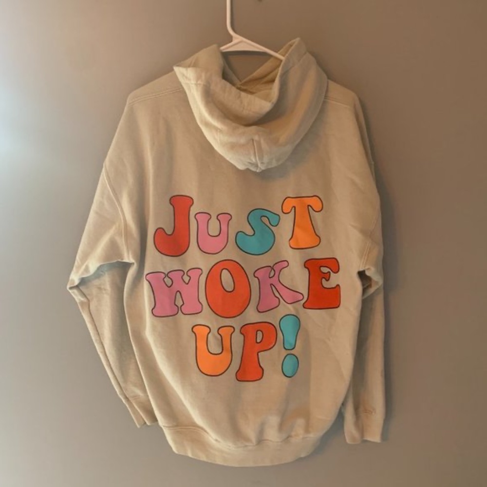 Hangover Hoodie
